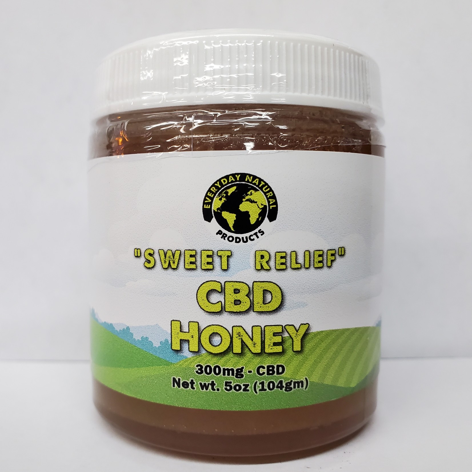 ENP H-5oz CBD Honey