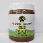 ENP H-10oz CBD Honey