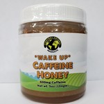ENP H-5oz Caffeine Honey