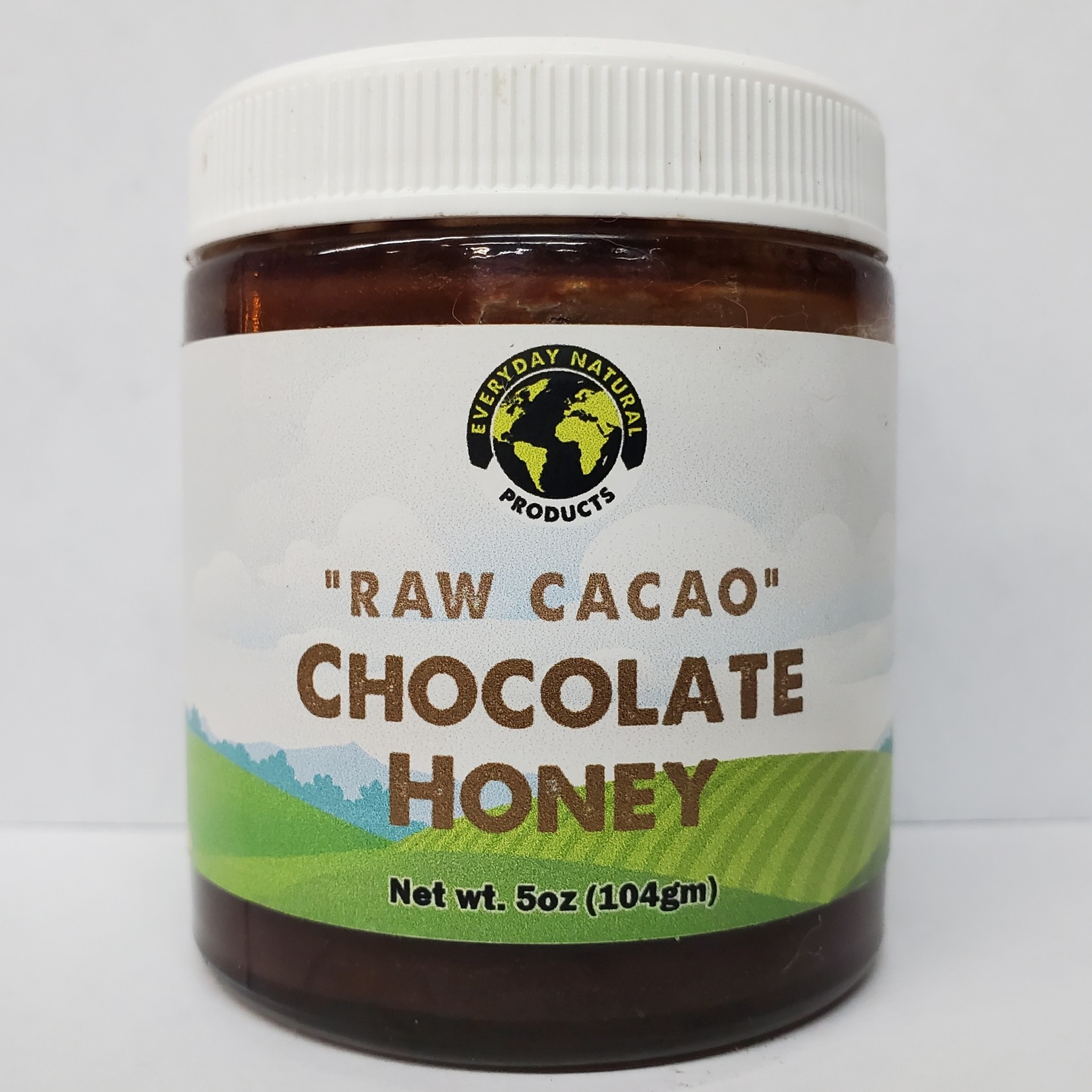 ENP H-10oz Chocolate Honey