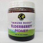 H-10oz Elderberry Honey