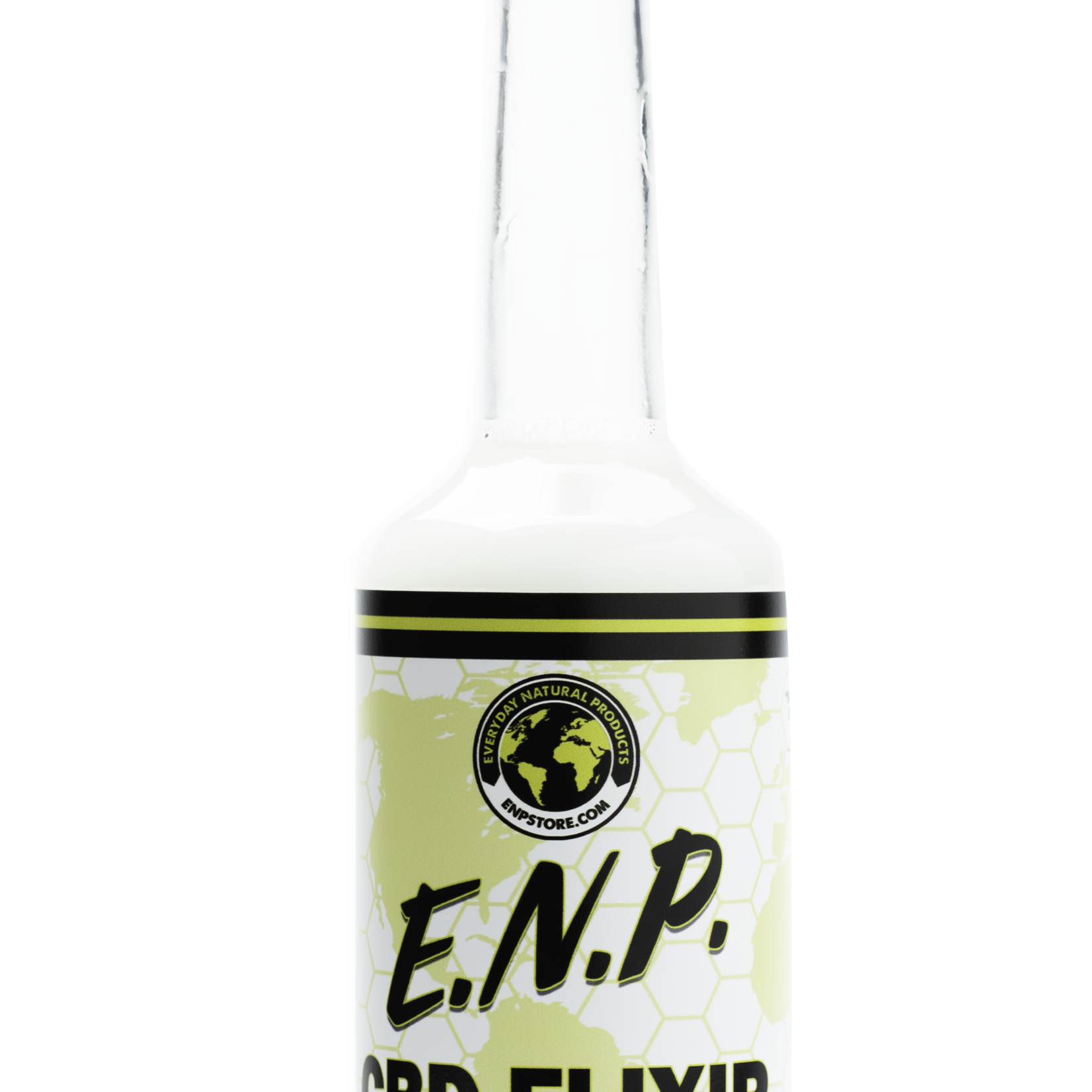 ENP E-10oz 800mg Pain Elixir 2x