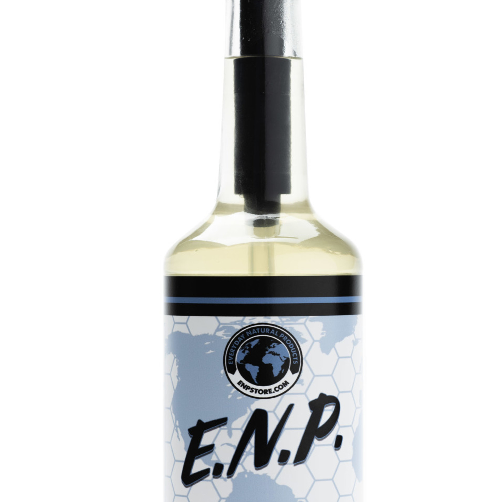 ENP 1E-25oz Lion's Mane Elixir