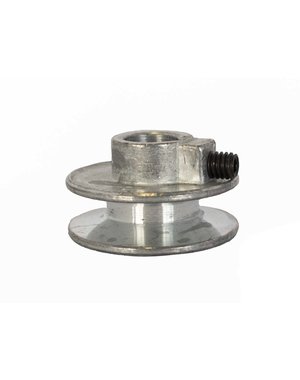 Congress Drives 2" Zinc Motor Pulley