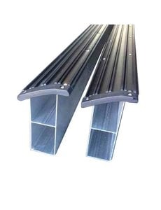  Aluminum Bunks (Pair)