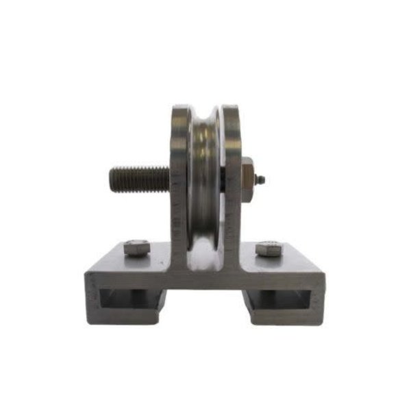 Aluminum Pulley Bracket Set Dock & Lift Depot
