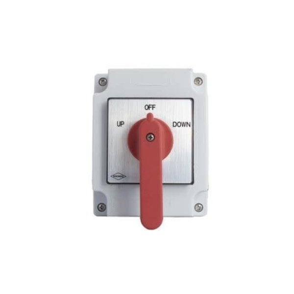 Bremas Bremas Momentary Boat Lift Switch