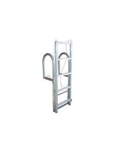  Aluminum Lifting Ladder