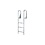 Aluminum Swing Ladder