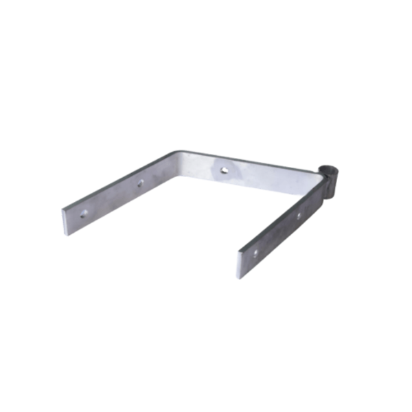 Ramp Hinge with Hardware - Dock & Lift Depot