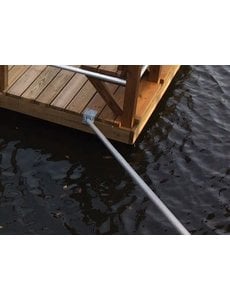 Alumiworks Floating Dock Support Pipe