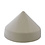 Round Cone Piling Cap