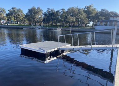 Floating Docks
