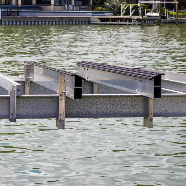 Aluminum Bunks (Pair) Dock & Lift Depot