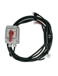 Bremas Pre-Wired Momentary Switch 110V (16ft.)