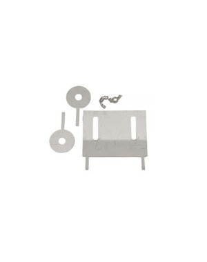  Motor Cover Hardware Package