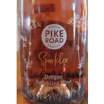 Pike Road "Sparkler" Rosé NV