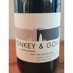 Donkey & Goat The Gallivanter 2019