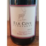 Elk Cove Pinot Noir 2019