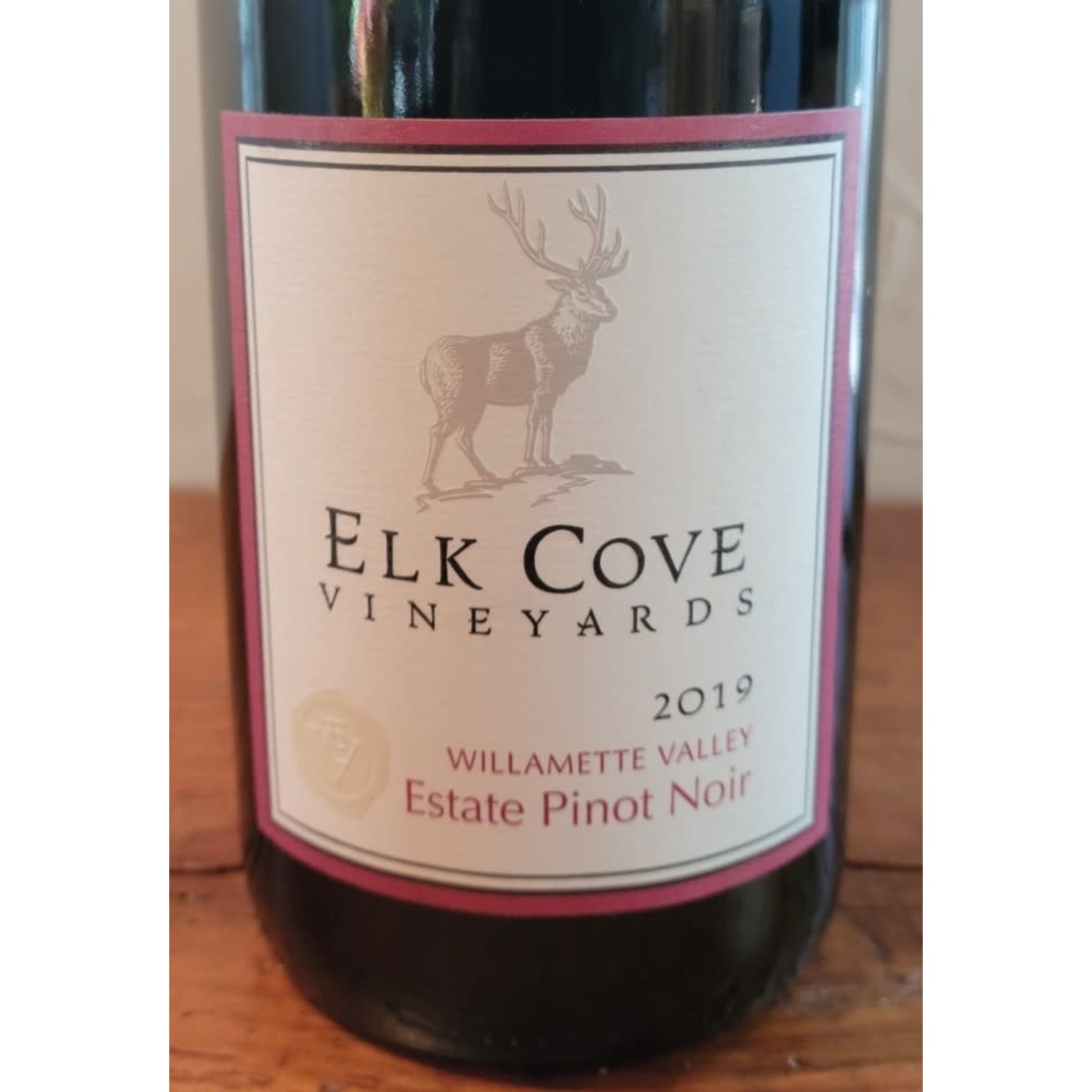 Elk cove pinot noir cheap