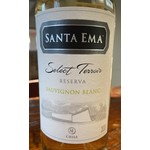 Santa Ema Sauvignon Blanc "Select Terroir" 2020