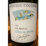 Jean-Luc Colombo “Les Abeilles” Côtes du Rhône 2019