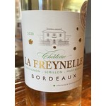 Château La Freynelle Bordeaux Blanc 2020