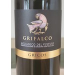 Grifalco "Gricos" Aglianico del Vulture 2018