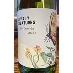 Lovely Creatures Chardonnay 2021