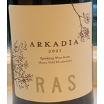 RAS "Arkadia" Organic Blueberry, Maine 2021