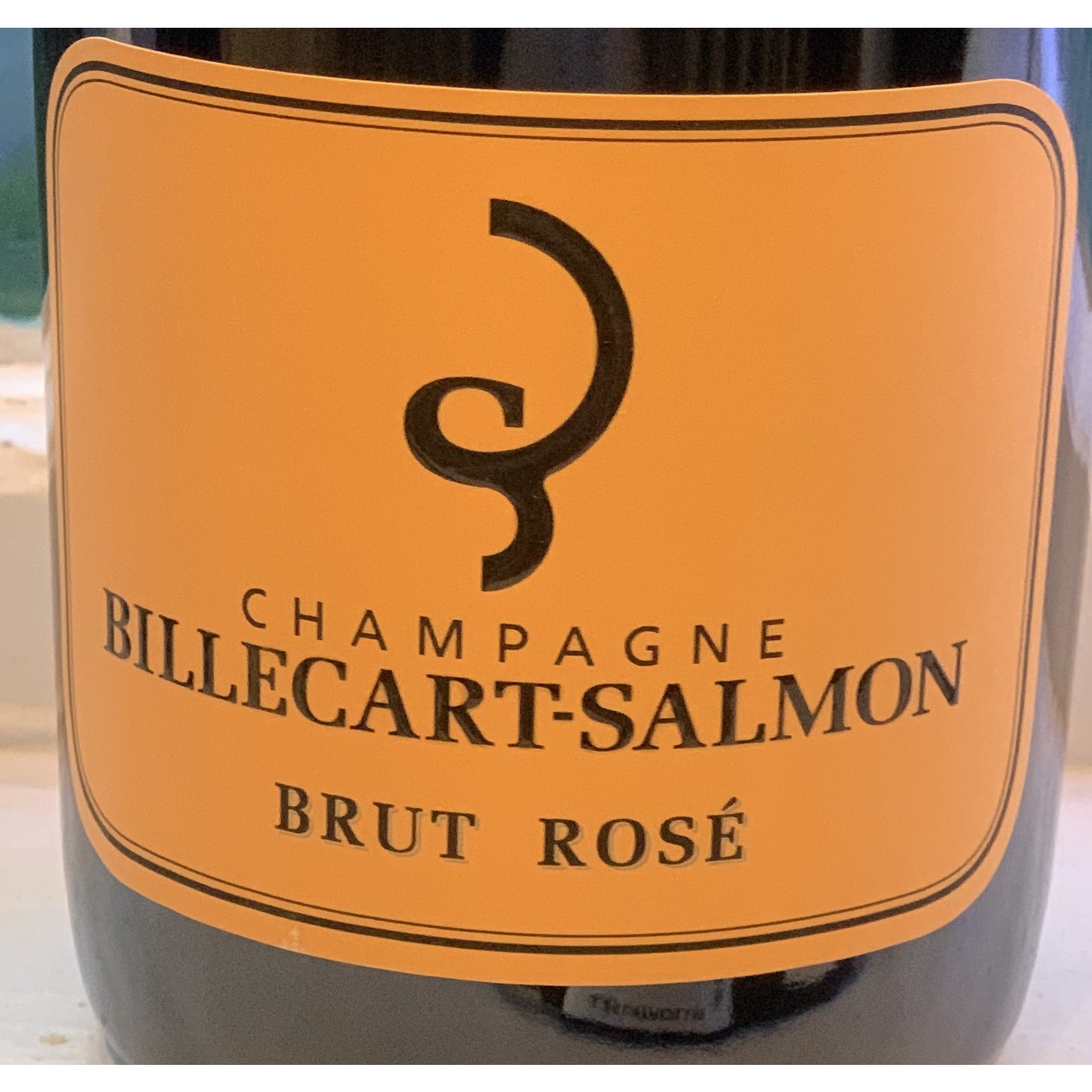Billecart-Salmon  Rosé NV