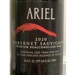 Ariel Dealcoholized Cabernet Sauvignon 2020