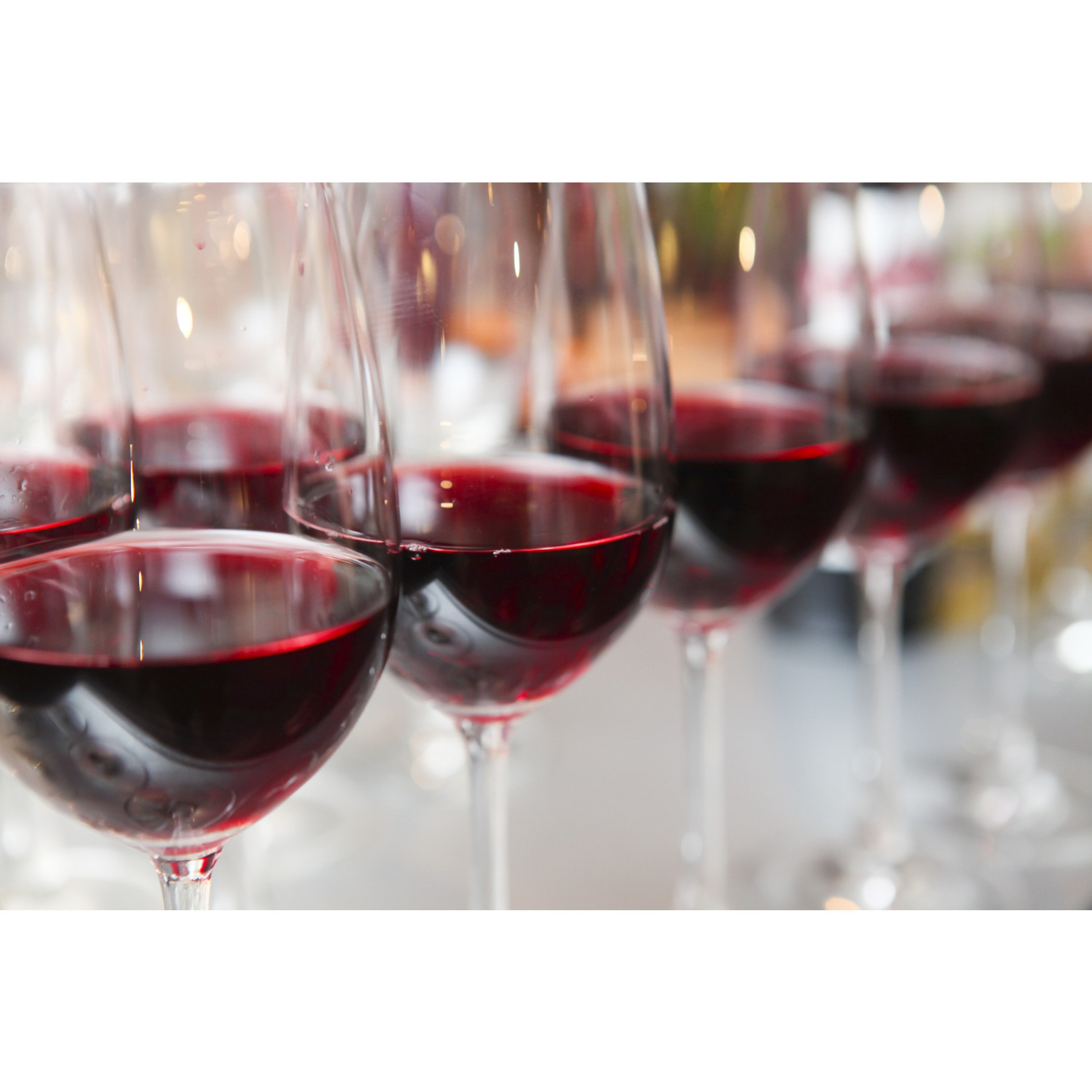 Red Wine Exploration Class, Saturday February 25th, 4-6pm