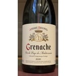 André Brunel Grenache 2020