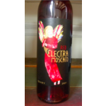 Quady Red "Electra" Moscato 2021