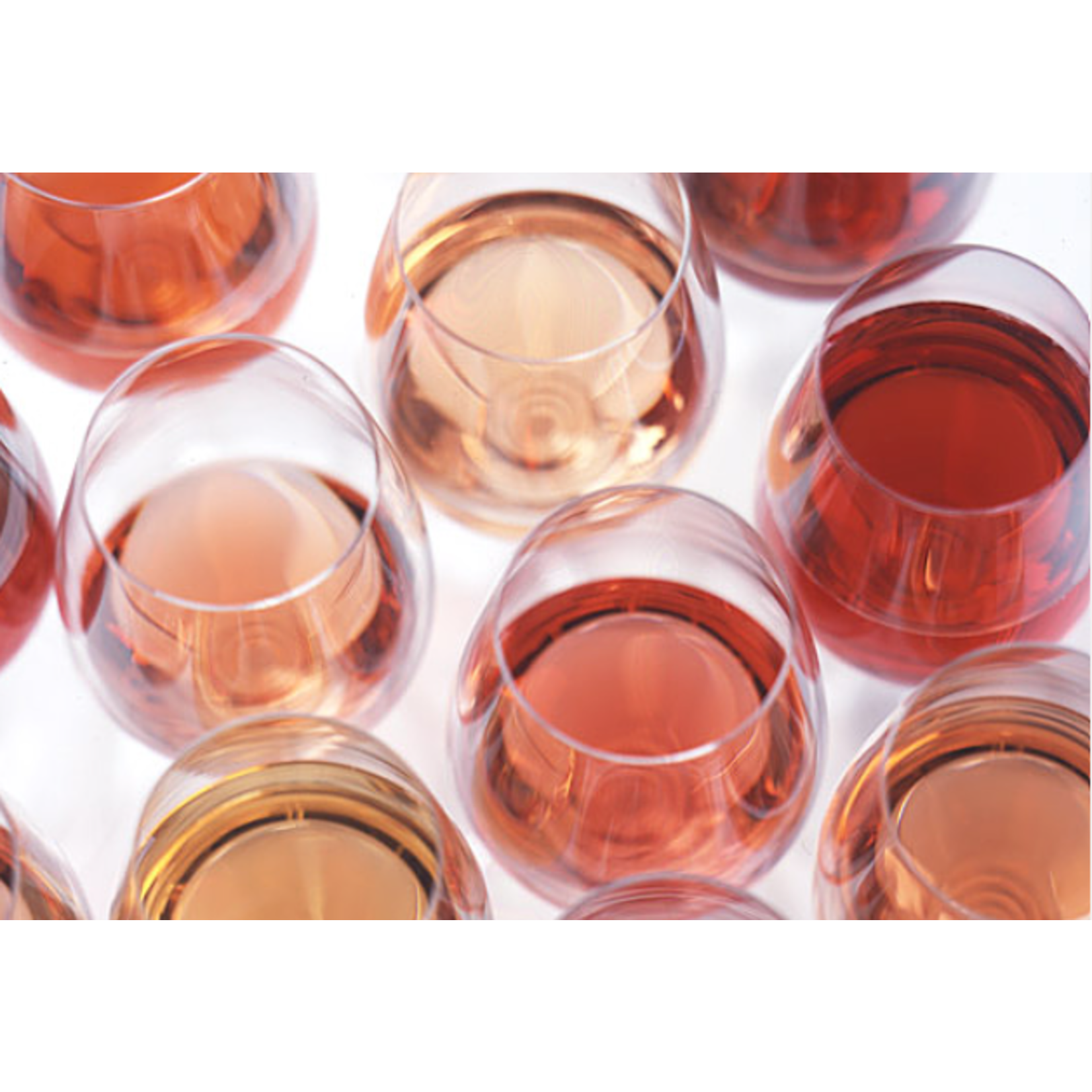 Exploring the World of Rosé, Wednesday May 15th, 6-8pm