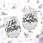 Mother & Daughter Winemaking Duos, Saturday 5/11, 3-5pm