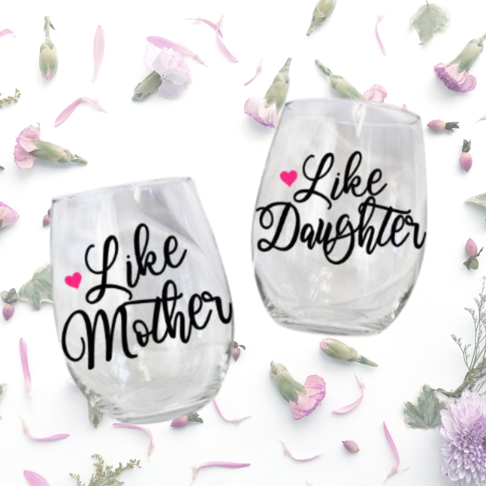 Mother & Daughter Winemaking Duos, Saturday May 11th, 3-5pm