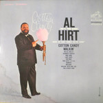 Al Hirt Al Hirt - Cotton Candy (VG)
