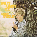 Anne Murray Anne Murray - What About Me (G)