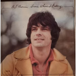 B.J. Thomas B.J. Thomas – Home Where I Belong (VG)