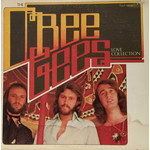 Bee Gees The Bee Gees – Love Collection (VG, 1975, LP, Precision Records – TVLP 76015)