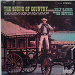 Billy Ranger and the Deputies Billy Ranger and the Deputies – The Sound of Country (VG)