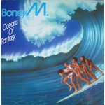 Boney M Boney M. – Oceans Of Fantasy (VG)