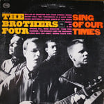 The Brothers Four The Brothers Four – Sing Of Our Times (VG)