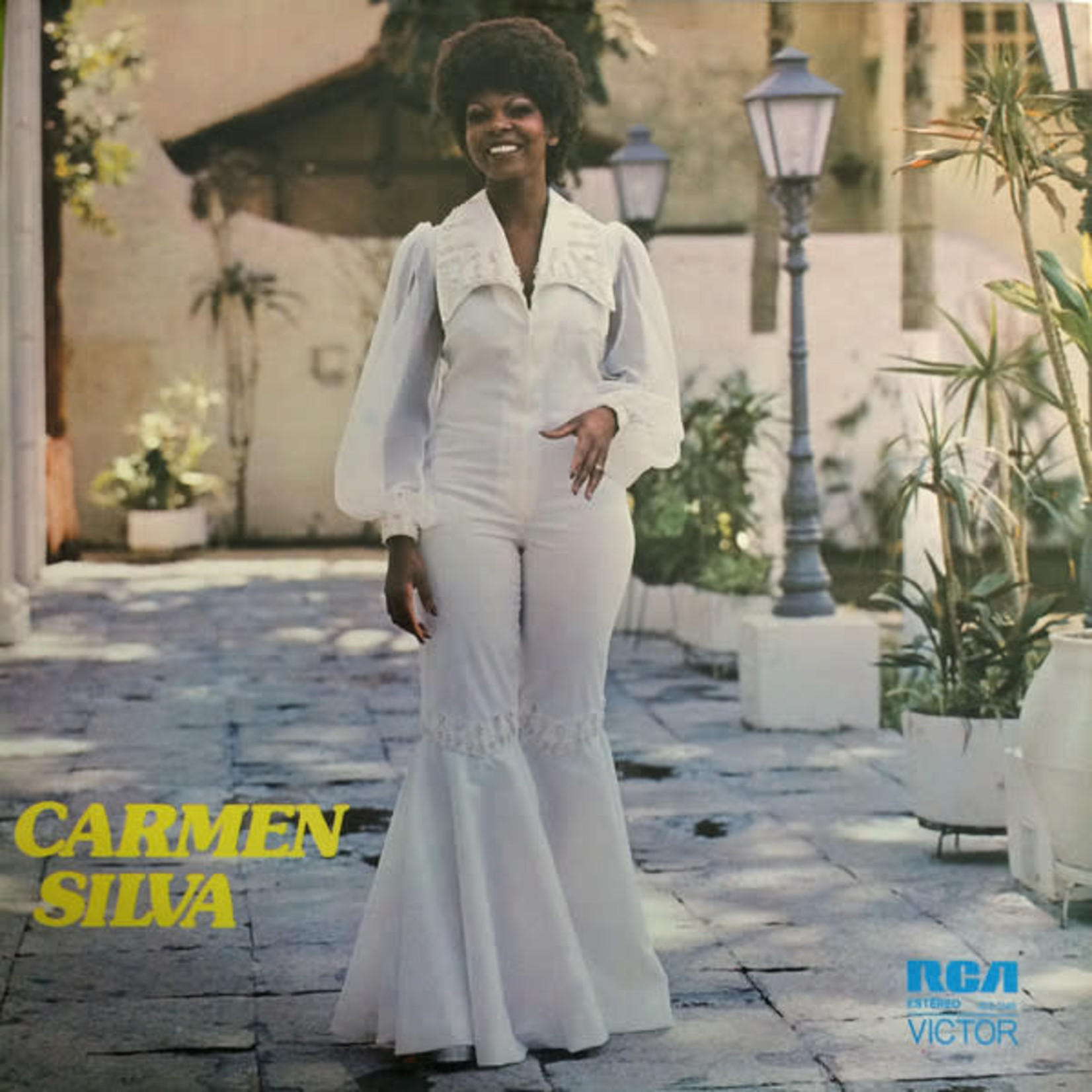 Carmen Silva Carmen Silva – Carmen Silva (G)