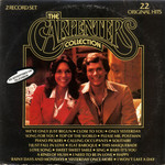 The Carpenters Carpenters – The Carpenters Collection (VG)