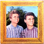Everly Brothers The Everly Brothers* – A Date With The Everly Brothers (VG)