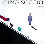 Gino Soccio Gino Soccio - Outline (VG)