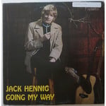 Jack Hennig Jack Hennig – Going My Way (VG)